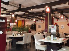 -太婆天府山珍酒楼(亚运村店)