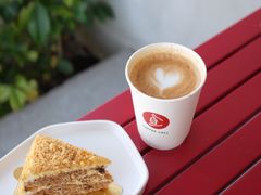 -COFFEE CALL(云锦路店)
