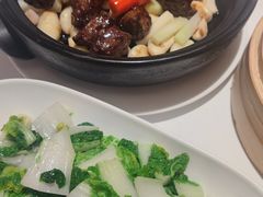 -粗茶淡饭·汉口公馆(循礼门店)