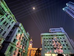 -武汉关码头(轮渡站)