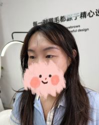 -原生美学·SMP3D纹发·纹野生眉