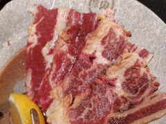 -厚贞日式烤肉(浦东汇智店)
