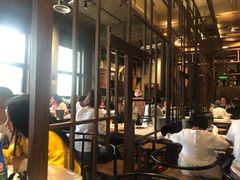 大堂-巴厘龙虾·榜首油焖大虾(音乐学院·沿江酒馆店)