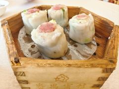 -番禺宾馆丽苑厅