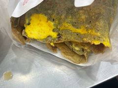 果蓖双鸡蛋-真素诚(玉泉路总店)