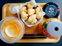 -BeauTea水仙(coco park店)