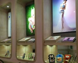 -玛瑞莎·儿童·亲子摄影(越秀店)