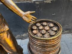 -张包铺(道外店)