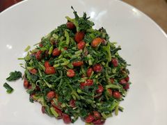 -田水湾丨地道安徽菜(文化路店)