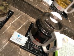 -星伦多海鲜自助餐厅(万达百货店)