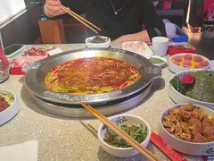 -大龙燚火锅(太古里店)