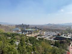 -天津盘山风景名胜区