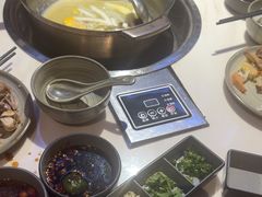 -喃喃椰·糟粕醋·椰子鸡火锅(七堡花园店)