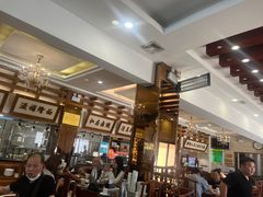 -同胜祥清真新豫菜(杜岭街店)