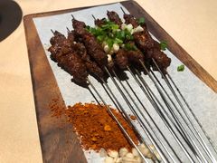 -山石榴·贵州菜(丰盛里店)