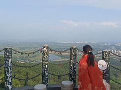 -敬亭山风景名胜区