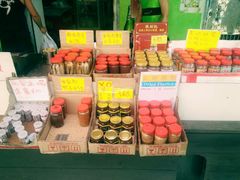 -大澳渔村及棚屋