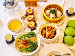 -顺德喜来登酒店·采悦轩