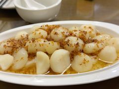 -京天红酒家(虎坊路店)