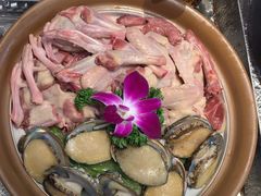 -黄泥岗·地道湖北菜(奥特莱斯店)