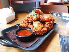 原味炸鸡-勾勾锅(联宝公寓店)