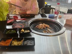 -北木南烤肉和酒(重庆雾都广场店)
