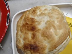 素饼-虢国羊肉汤馆(政二街店)