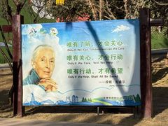 -青藏高原野生动物园