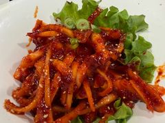 -金刚山(学府路店)