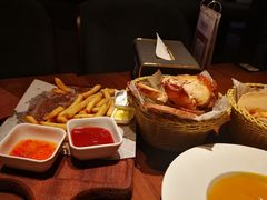 -Ambra Haus琥珀屋精酿餐厅(宝山店)