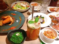-卡朋西餐(扬名广场店)