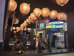 -桃太郎创作料理(大坪店)