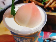-吼堂老火锅(武汉 天地壹方南馆店)