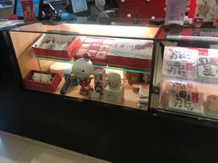 -鼎泰丰(当代商城店)