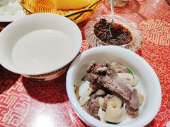 -尼玛藏家风味园(阿山食城店)