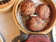 -潮府馆·非遗潮州菜·港式点心(世纪公园店)