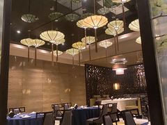 -唐拉雅秀酒店-唐苑中餐厅