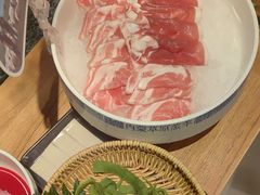 -巴奴毛肚火锅(龙湖锦艺城店)