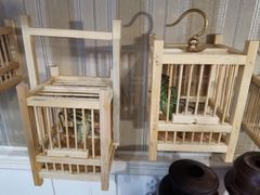 -Rabbit Cafe私房西餐甜点咖啡(栖霞路店)