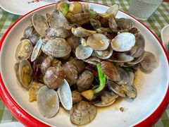 -戴记龙虾(天泽街店)