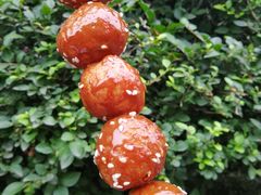 -邓记新一代糖油果子(四川煤管局供销公司职工宿舍店)