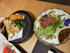 -德川家日本料理(中关村寰太大厦店)