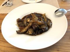 响铃海参-之参餐厅(前门大街店)