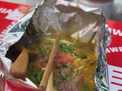 -见味花甲(福田coco park店)