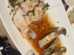 -艳阳天·非遗楚菜(武汉客厅店)