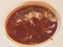 -成桂西餐厅·42年的味道(五大道疙瘩楼店)