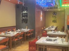 -荣叔港式沙嗲牛肉火锅(正佳潮流店)
