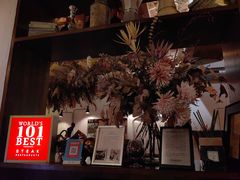 -奥斯特牛排馆(圣母百花大教堂)