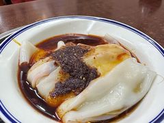 汉中热面皮-汉思肴 热面皮(虬江路店)