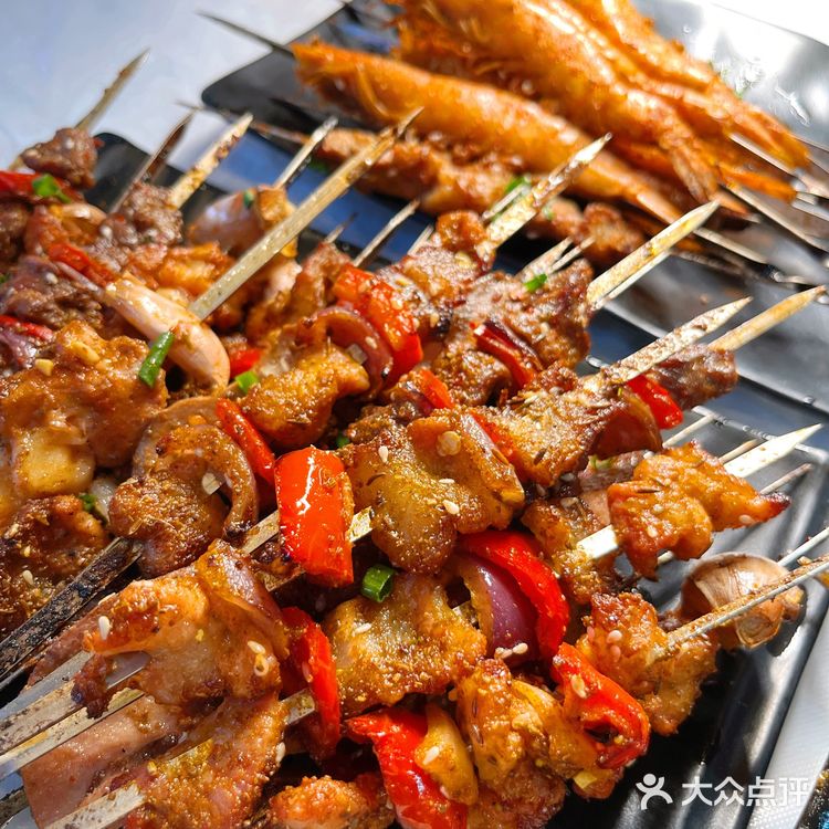 大肚子瓦缸烤出的美味就藏在这里